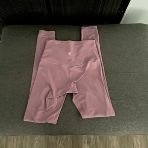 Lululemon Yoga Align